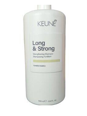 Keune Long and Strong Shampoo Litre
